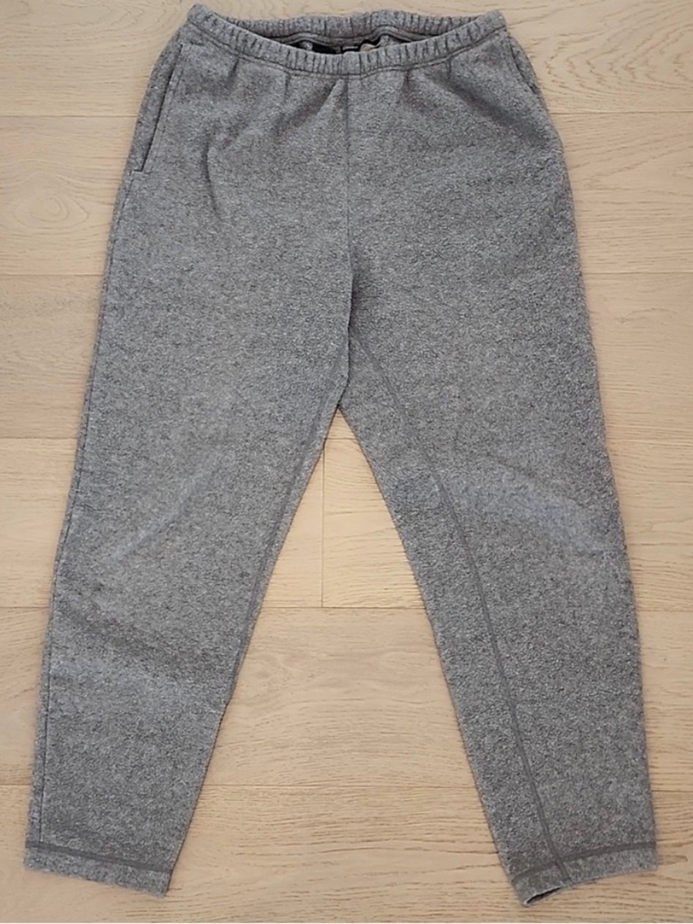 Patagonia Y2K Fleece Pile Sweatpants